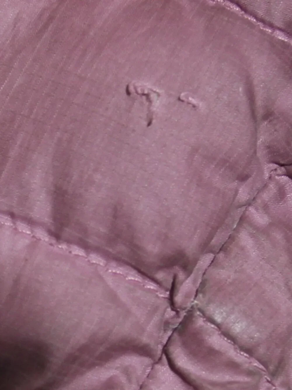 Patagonia Baby Reversible Down Sweater Hoody Toddlers' Full Zip Puffer Hooded
